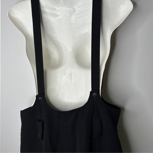 Two Roads | Black Overall sz 14 - Picture 10 of 10